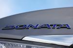 Hyundai Sonata Hybrid 2010 года